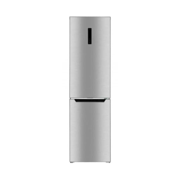 Réfrigérateur combiné SABA 338L No Frost Silver avec afficheur (FN2-47S) Réfrigérateur combiné SABA 338L No Frost Silver avec afficheur (FN2-47S)